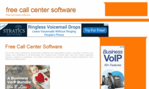 Freecallcentersoftware.ga thumbnail