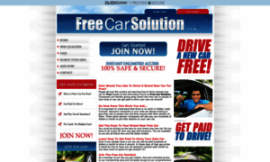 Freecarsolution.com thumbnail