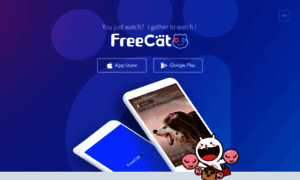 Freecat.tv thumbnail