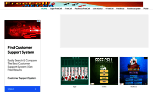 Freecell.net.br thumbnail