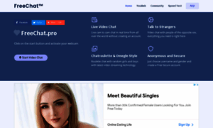 Freechat.pro thumbnail