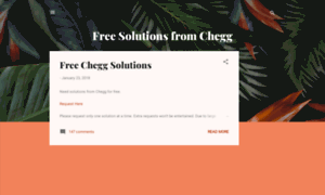 Freecheggsolutions.blogspot.mx thumbnail