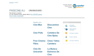 Freecine.ru thumbnail