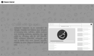 Freecleanerinternet.com thumbnail