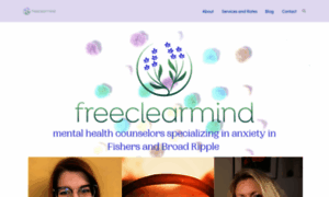 Freeclearmind.com thumbnail
