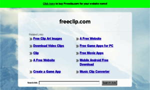 Freeclip.com thumbnail