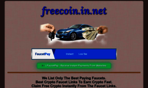 Freecoin.in.net thumbnail
