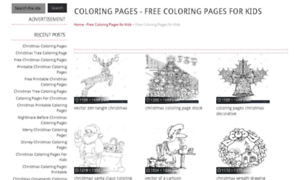 Freecoloringpages.ml thumbnail