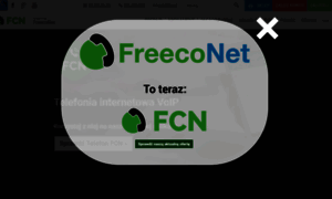 Freeconet.pl thumbnail