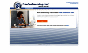 Freeconferencing.com thumbnail