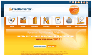 Freeconverter.com thumbnail