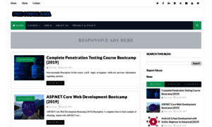 Freecourseadda.blogspot.com thumbnail
