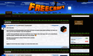 Freecraft.eu thumbnail