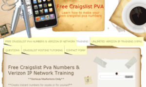 freecraigslistpva.com