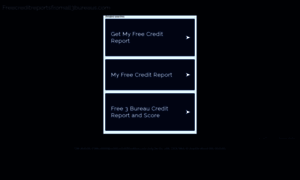 Freecreditreportsfromall3bureaus.com thumbnail