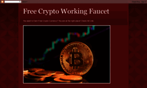 Freecryptoworkingfaucet.blogspot.com thumbnail