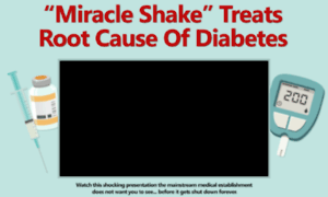 Freediabetes.net thumbnail