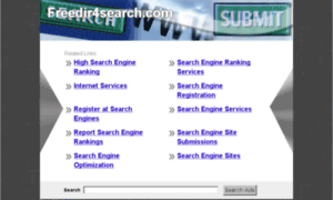 Freedir4search.com thumbnail