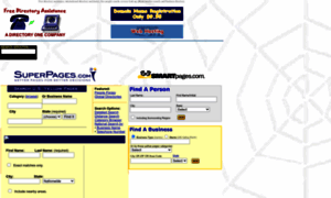 Freedirectoryassistance.com thumbnail