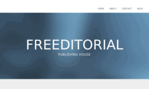 Freeditorial.jigsy.com thumbnail