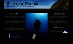 Freedive-panglao.com thumbnail
