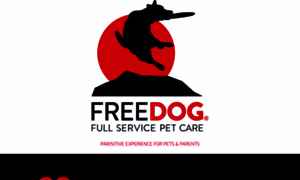 Freedog.us thumbnail