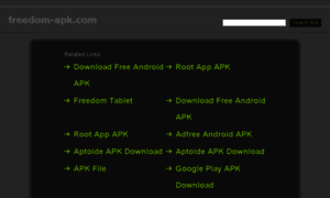 Freedom-apk.com thumbnail