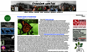 Freedom-center.org thumbnail