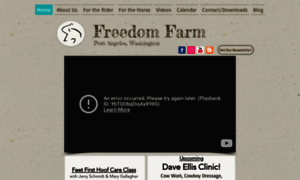 Freedom-farm.net thumbnail