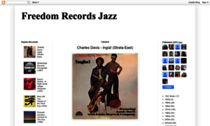 Freedom-records.blogspot.com thumbnail