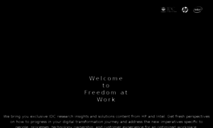 Freedomatwork.in thumbnail