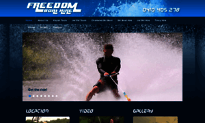 Freedomboathire.com.au thumbnail