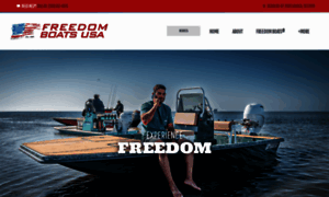 Freedomboatsusa.com thumbnail