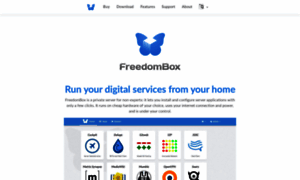Freedombox.org thumbnail
