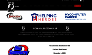 Freedomcar.org thumbnail