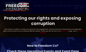 Freedomco.net thumbnail