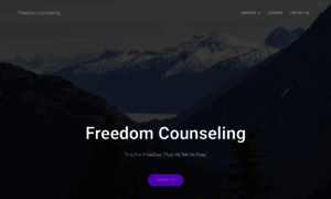 Freedomcounseling.com thumbnail