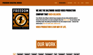 Freedomdigital.net thumbnail