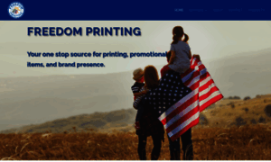 Freedomdigitalprinting.com thumbnail