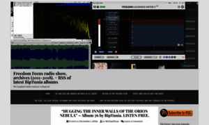 Freedomfeens.com thumbnail