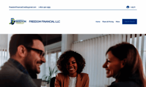 Freedomfinancialcredit.com thumbnail