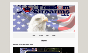 Freedomfirearmsiowa.com thumbnail