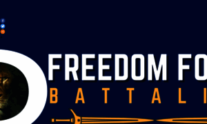 Freedomforce.live thumbnail
