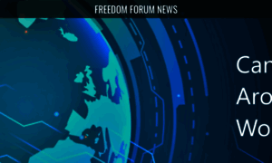 Freedomforumcanada.com thumbnail