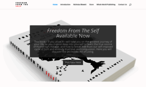 Freedomfromtheself.com thumbnail