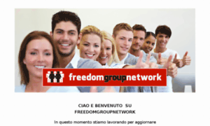 Freedomgroupnetwork.com thumbnail