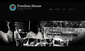 Freedomhousedoc.com thumbnail