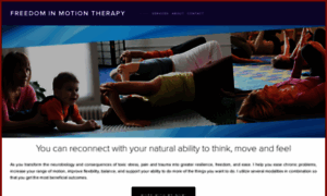 Freedominmotiontherapy.com thumbnail