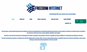 Freedominternet.eu thumbnail
