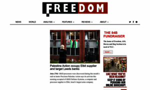 Freedomnews.org.uk thumbnail